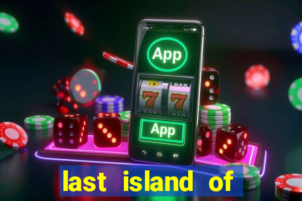 last island of survival codes